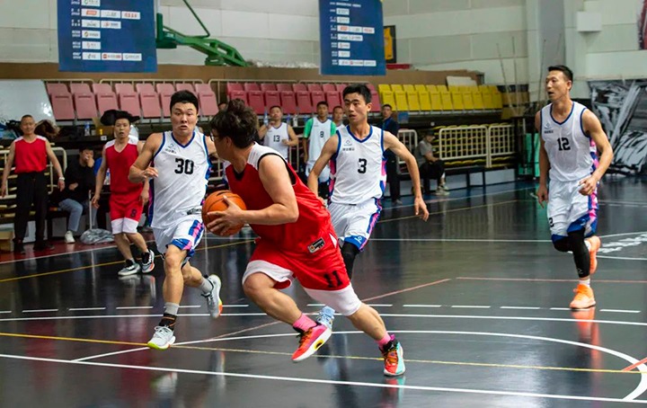 “势”不可挡　渐入佳境——云煤（拉斯维加斯官网）集团2022年职工运动会5月26日赛事简报