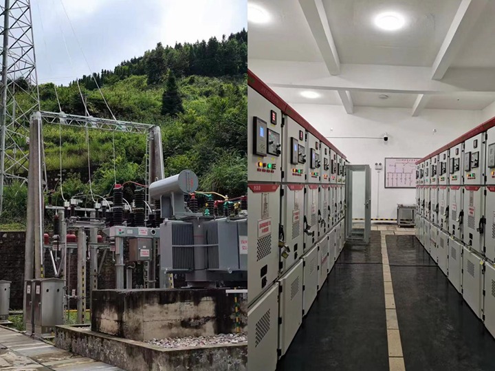 【简讯】顺源煤矿公司35kV变电站验收运行｜先锋煤业公司开展送清凉运动｜开远市公安局一行到解化分公司检查反恐事情