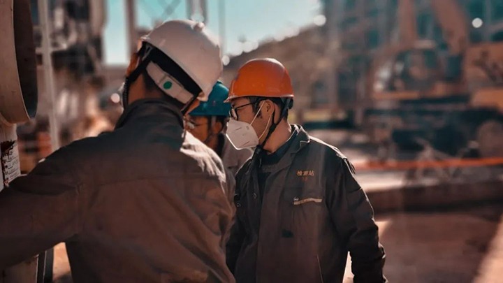 【云煤简讯】检测站、昆明煤炭设计研究院、拉斯维加斯官网地产三家公司动态｜精彩内容速览