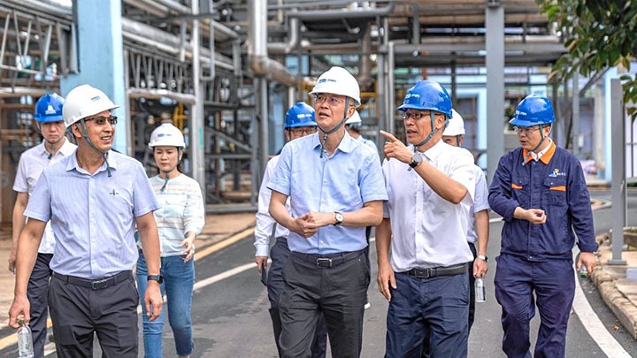 深入学习凝共识 汇聚力量促生长 ——聚力价值创立，，，，，，，在提质增效稳增添上塑造新动能