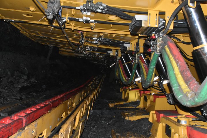 羊场煤矿｜破瓶颈降本钱 细腻化管理赋能企业提质增效