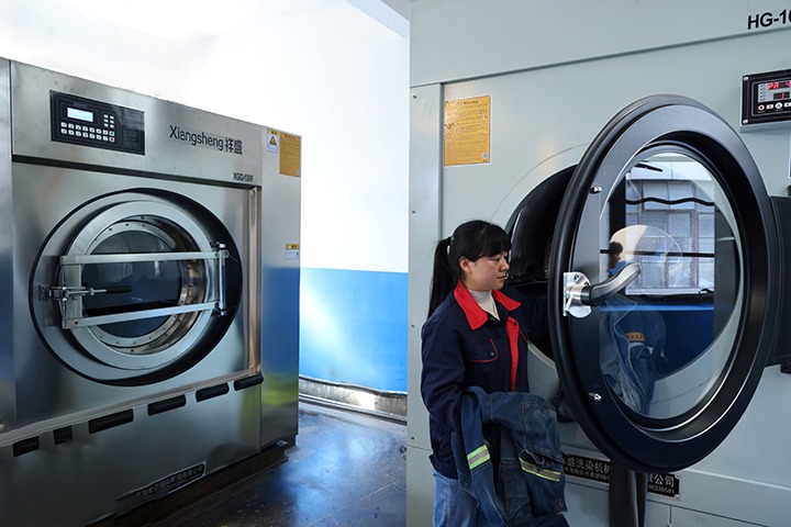 微实事，，，，，，，大温暖！这家煤矿提升了职工“幸福滋味”