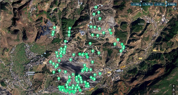 边坡智防时代，，，，，，，来了！